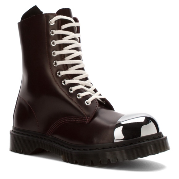 Dr Martens Grasp Women Us 5 Eu 36 Uk 3 